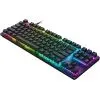 Клавіатура Razer Huntsman V3 HE Magnetic Tenkeyless 8KH USB UA Black (RZ03-05920100-R3M1) зображення 3