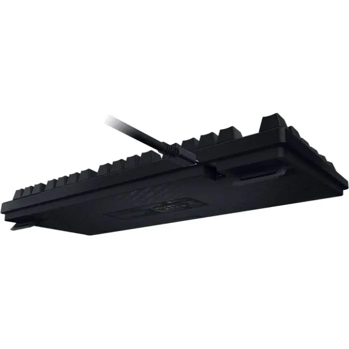 Клавіатура Razer Huntsman V3 HE Magnetic Tenkeyless 8KH USB UA Black (RZ03-05920100-R3M1) зображення 5