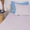 Постільна білизна MirSon Poplin Line 054 + 067 Gerwin 200 x 220 (2200006285809) зображення 4