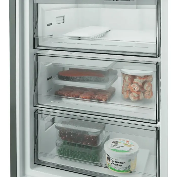 Холодильник Whirlpool WHK 22373 X6EA (WHK22373X6EA) зображення 12