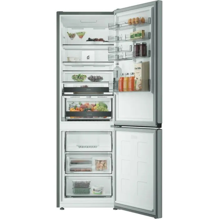 Холодильник Whirlpool WHK 22373 X6EA (WHK22373X6EA) зображення 3