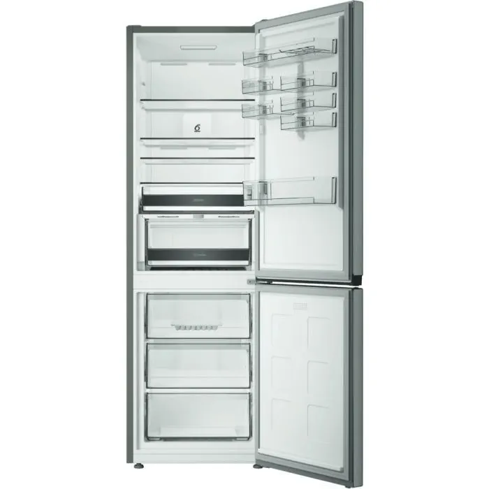 Холодильник Whirlpool WHK 22373 X6EA (WHK22373X6EA) зображення 4