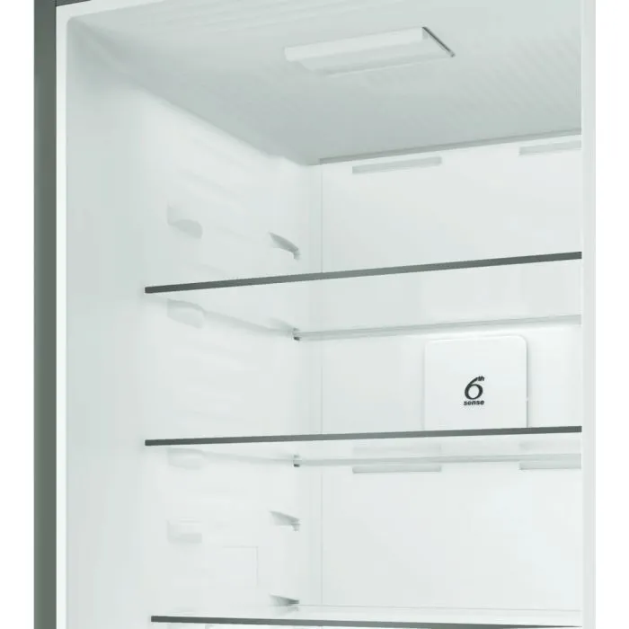 Холодильник Whirlpool WHK 22373 X6EA (WHK22373X6EA) зображення 5