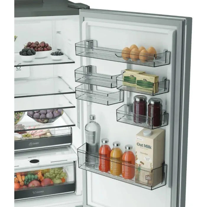 Холодильник Whirlpool WHK 22373 X6EA (WHK22373X6EA) зображення 8