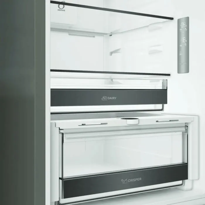 Холодильник Whirlpool WHK 22373 X6EA (WHK22373X6EA) зображення 9