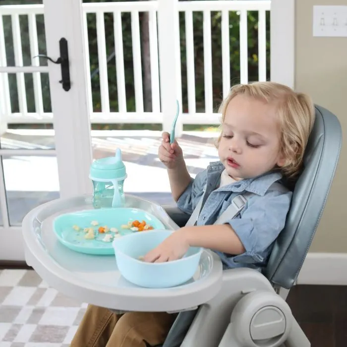 Пустышка Chicco Dish Set" 12м+ (16002.25) изображение 10