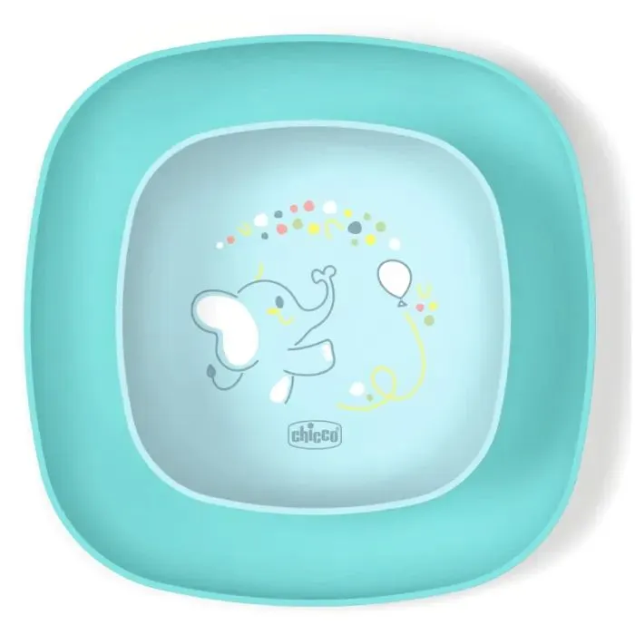 Пустышка Chicco Dish Set" 12м+ (16002.25)