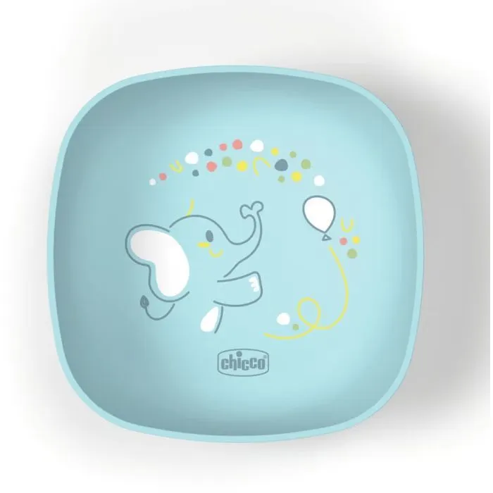 Пустышка Chicco Dish Set" 12м+ (16002.25) изображение 2