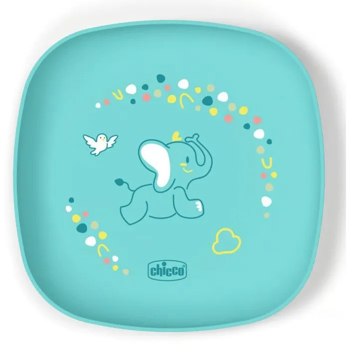Пустышка Chicco Dish Set" 12м+ (16002.25) изображение 4
