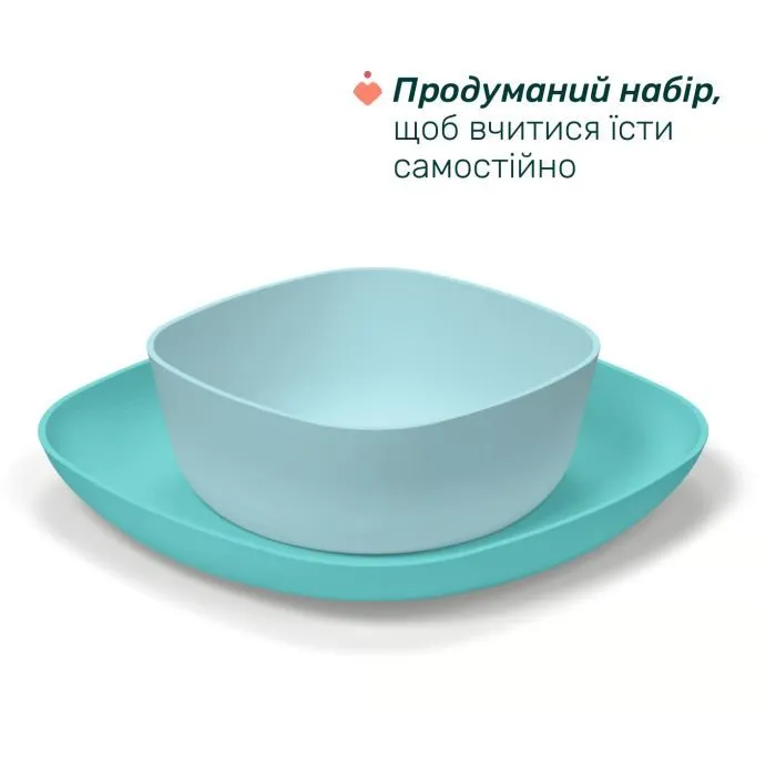 Пустышка Chicco Dish Set" 12м+ (16002.25) изображение 6