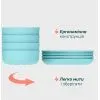 Пустышка Chicco Dish Set" 12м+ (16002.25) изображение 7