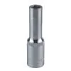 Торцевая головка Alloid глубокая, 1/2", 6-гран., 11мм (TGG-41111M)