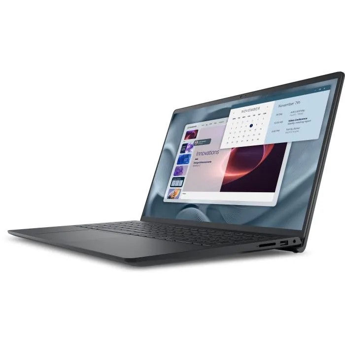 Ноутбук Dell Pro 15 Essential (PV15250RPLU098GE_UBU) зображення 2