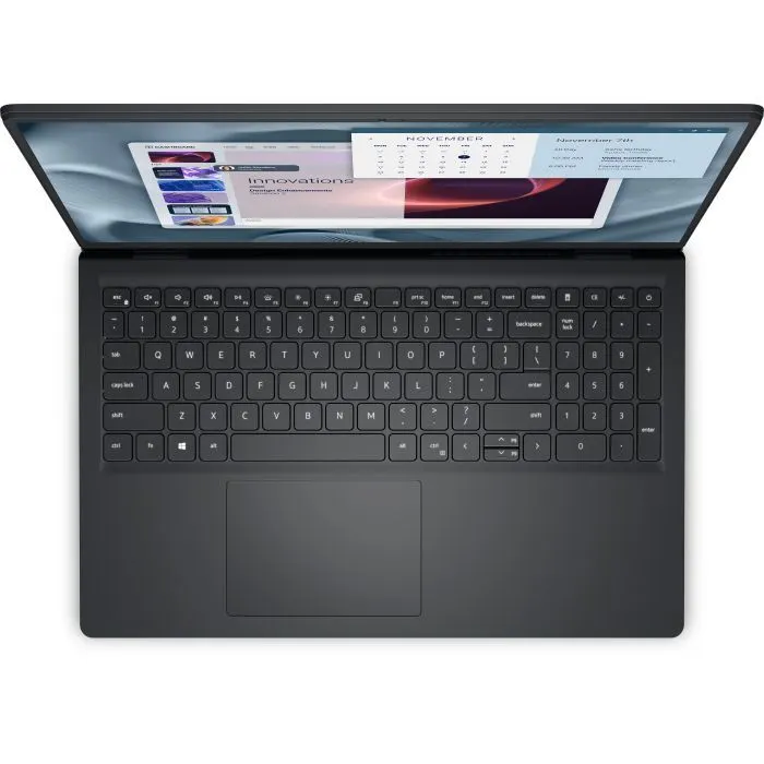 Ноутбук Dell Pro 15 Essential (PV15250RPLU098GE_UBU) зображення 3