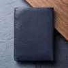 Портмоне Tony Perotti New Contatto 3537 Темно-синє (90619) зображення 2