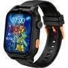 Смарт-годинник Amigo GO810 ULTRA 4G GPS Black Смарт-годинник для дітей (1215651) зображення 2