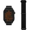 Смарт-годинник Amigo GO810 ULTRA 4G GPS Black Смарт-годинник для дітей (1215651) зображення 5