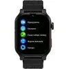 Смарт-годинник Amigo GO810 ULTRA 4G GPS Black Смарт-годинник для дітей (1215651) зображення 7