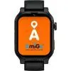 Смарт-годинник Amigo GO810 ULTRA 4G GPS Black Смарт-годинник для дітей (1215651) зображення 8