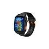 Смарт-годинник Amigo GO810 ULTRA 4G GPS Black Смарт-годинник для дітей (1215651)