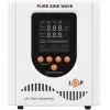 Источник бесперебойного питания LogicPower LPL-PSW-1000VA PRO ( 700W ) 12V (41268)