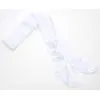 Колготки дитячі BNM зі стразами (M0C0302-1038-3G-white) зображення 2