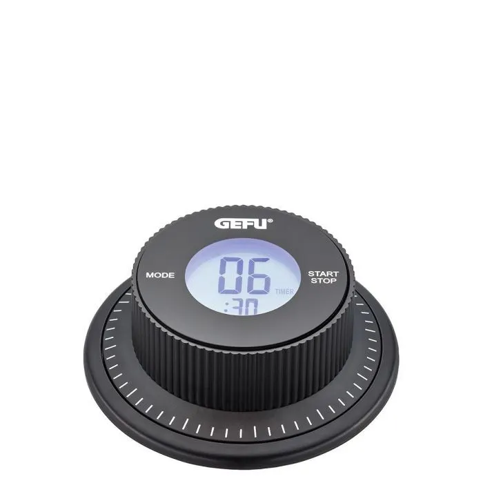 Таймер кухонный Gefu цифровий Safe (12335)