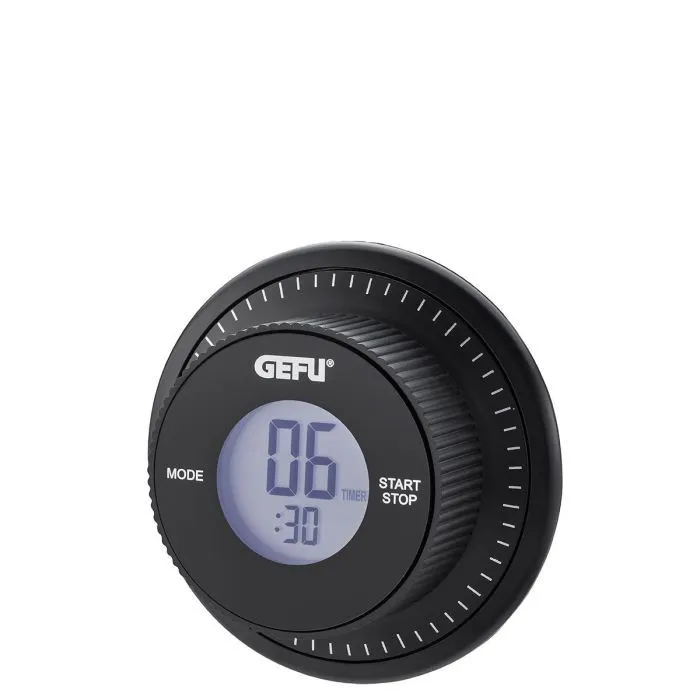 Таймер кухонный Gefu цифровий Safe (12335) изображение 3
