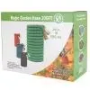 Шланг для поливу Voltronic 60м, розпилювач, Green, Box (YT47731) зображення 2