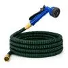 Шланг для поливу Voltronic 60м, розпилювач, Green, Box (YT47731)