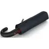 Зонт Knirps T.260 Crook Handle Gatsby Black (Kn95-3260-4109) изображение 6