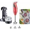 Блендер Bamix Simply Healthy М200 Red (1002.102) изображение 2