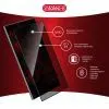 Скло захисне Intaleo Privacy Samsung Galaxy S24 Ultra Black (1283126592034) зображення 6