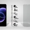 Плівка захисна Armorstandart Anti-spy hydrogel Xiaomi Redmi 17C 4G (ARM92678) зображення 2