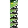 Батарейка Gp CR 1220 Lithium 3.0V * 1 (відривається) (CR1220E-2CPU5 / 4891199001345)