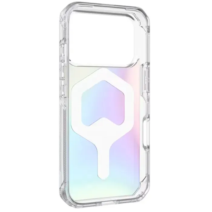 Чохол до мобільного телефона UAG Plyo Magsafe iPhone 18 Pro Iridiscent (114591114K4K) зображення 2