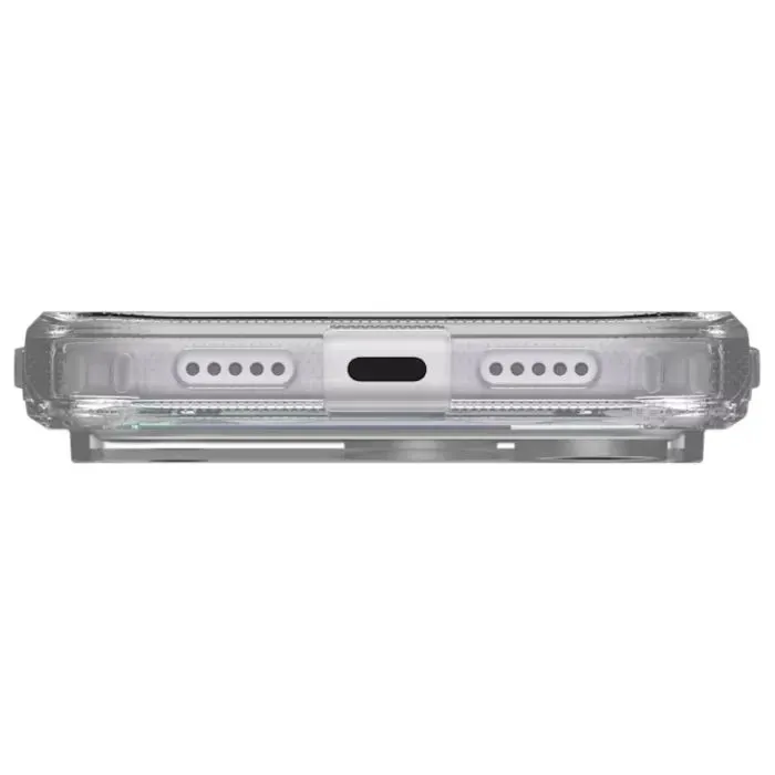 Чохол до мобільного телефона UAG Plyo Magsafe iPhone 18 Pro Iridiscent (114591114K4K) зображення 3