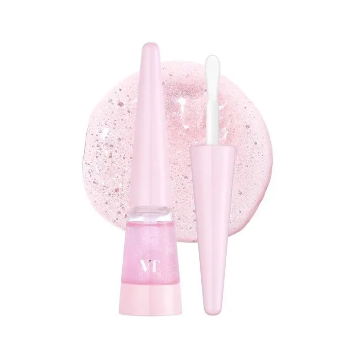 Блеск для губ VT Cosmetics Reedle Shot Lip Plumper Twinkle 4.3 г (8803463008598)