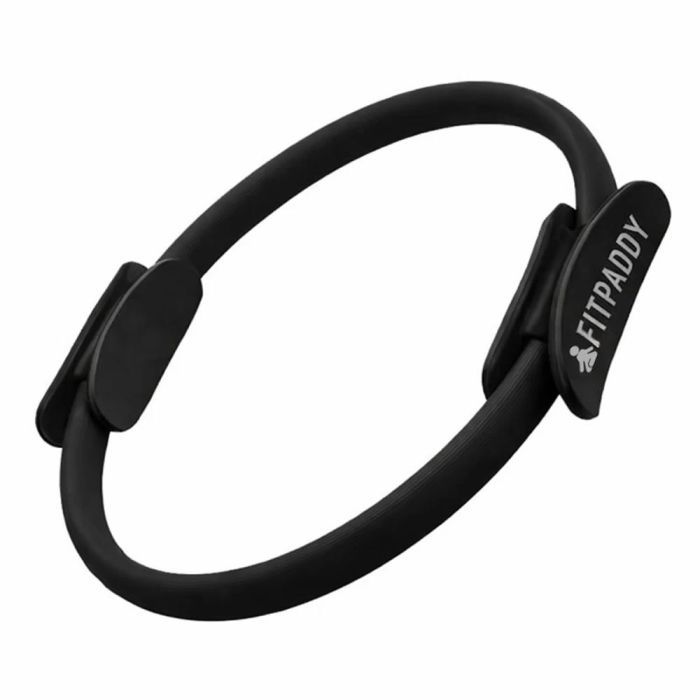 Кільце для пілатесу Fitpaddy Рожеве (PRING01PK)
