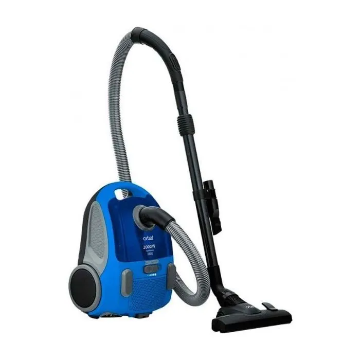 Пилосос Artel VCU 0120 BLUE+ turbo brush