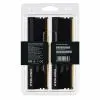 Модуль памяти для компьютера DDR4 16GB (2x8GB) 3600 MHz Onyx Black RGB Prologix (PRO16GB3600YBR4K) изображение 5
