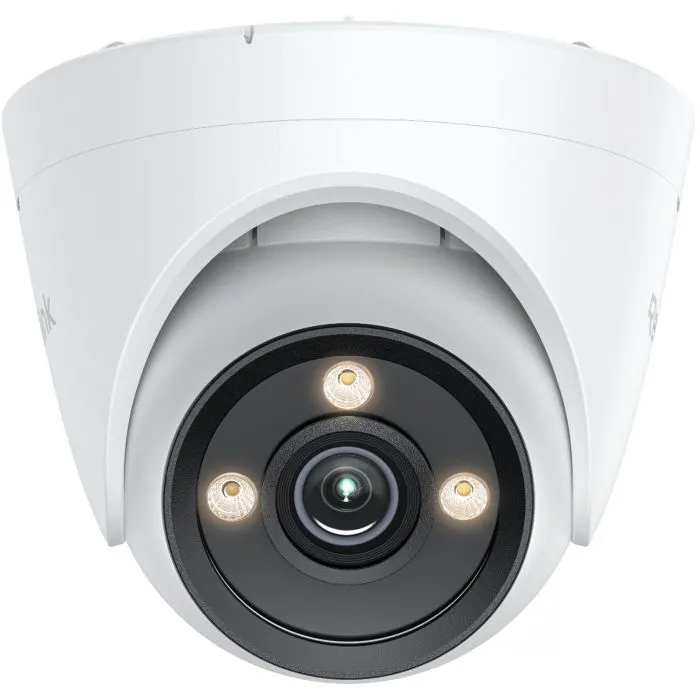 Камера відеоспостереження Reolink IP-камера Reolink ColorX Series P335X 8 (P335X (4.0)) зображення 2