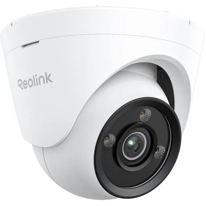Камера відеоспостереження Reolink IP-камера Reolink ColorX Series P335X 8 (P335X (4.0)) зображення 3