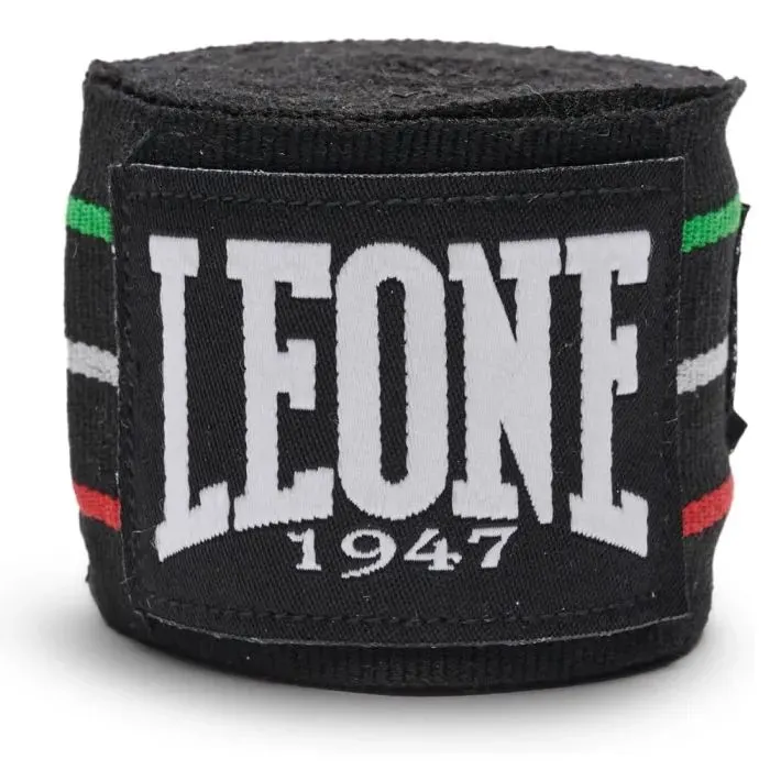 Бинт для спорту Leone AB705 Flag 3.5m (AB705_Flag_350) зображення 2