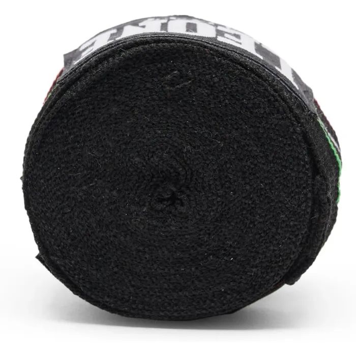 Бинт для спорту Leone AB705 Green Mimetic 3.5m (AB705_G/Mimetic_350) зображення 3