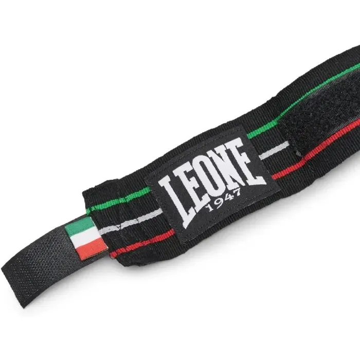 Бинт для спорту Leone AB705 Flag 3.5m (AB705_Flag_350) зображення 5