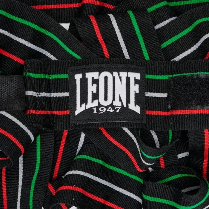 Бинт для спорту Leone AB705 Green Mimetic 3.5m (AB705_G/Mimetic_350) зображення 6