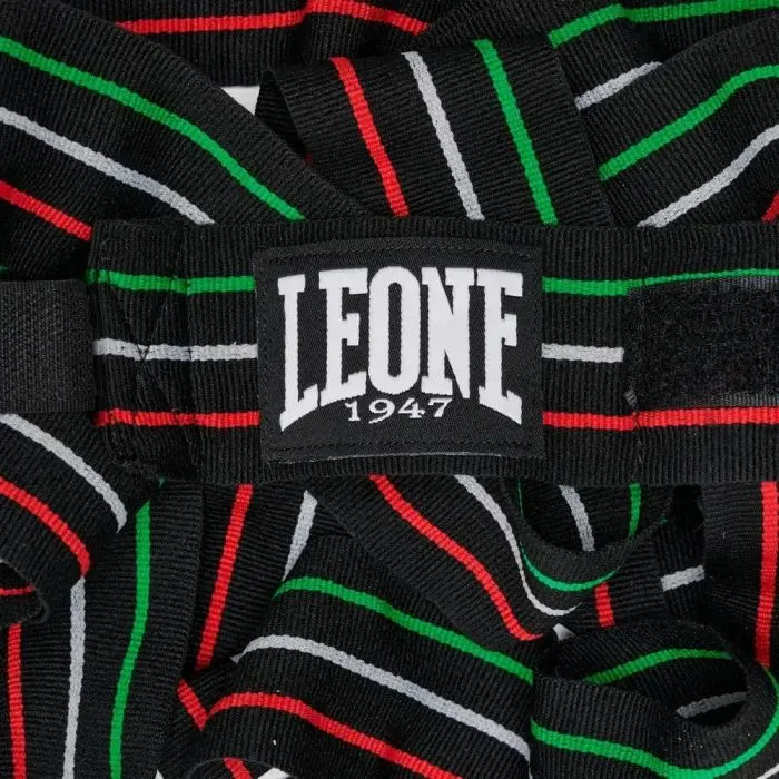 Бинт для спорту Leone AB705 Flag 3.5m (AB705_Flag_350) зображення 6