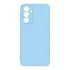 Чохол до мобільного телефона Intaleo SoftShell Samsung Galaxy A16 Light Blue (1283126609534)