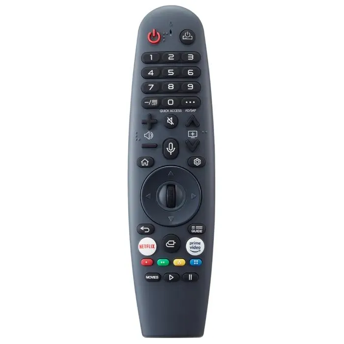 Телевізор Ergo 32WHQ9200 зображення 6